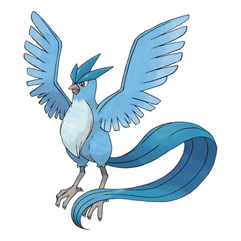 Category:Bird Pokémon .